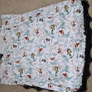 Disney's Bambi tank top